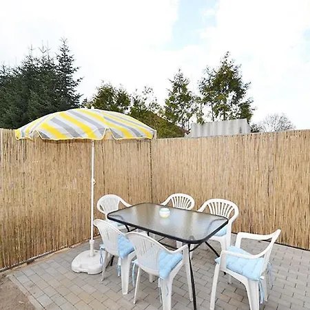 Ferienhaus Adebar Buchholz (Mecklenburg-Vorpommern)