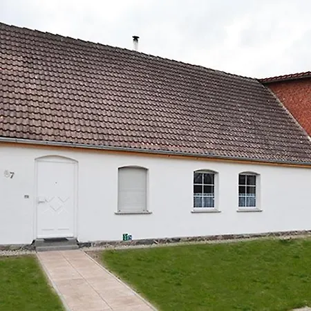 Ferienhaus Adebar *