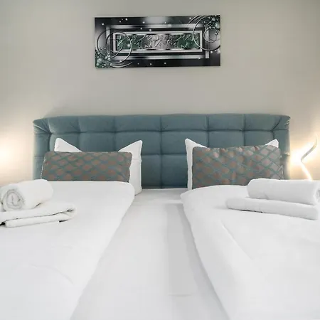 Ferienhaus Adebar Holiday home