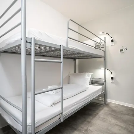 Ferienhaus Adebar Holiday home