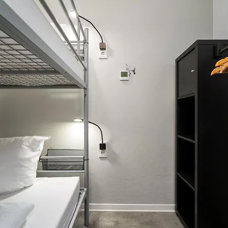 Holiday home Ferienhaus Adebar *