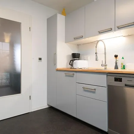 Holiday home Ferienhaus Adebar
