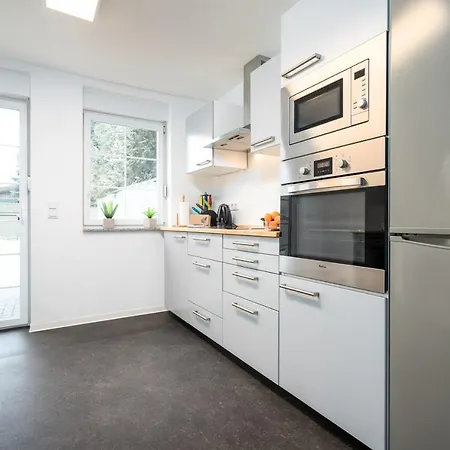 Ferienhaus Adebar Holiday home